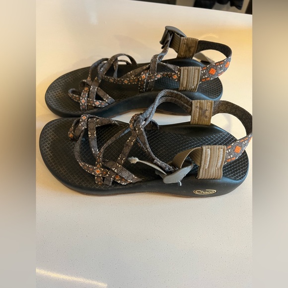 Chaco women’s ZX/2 sandals - size 8 - Picture 14 of 14